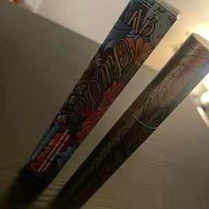 KVD FULL SLEEVE LONG AND DEFINED TUBING MASCARA (BLACK) 11ml